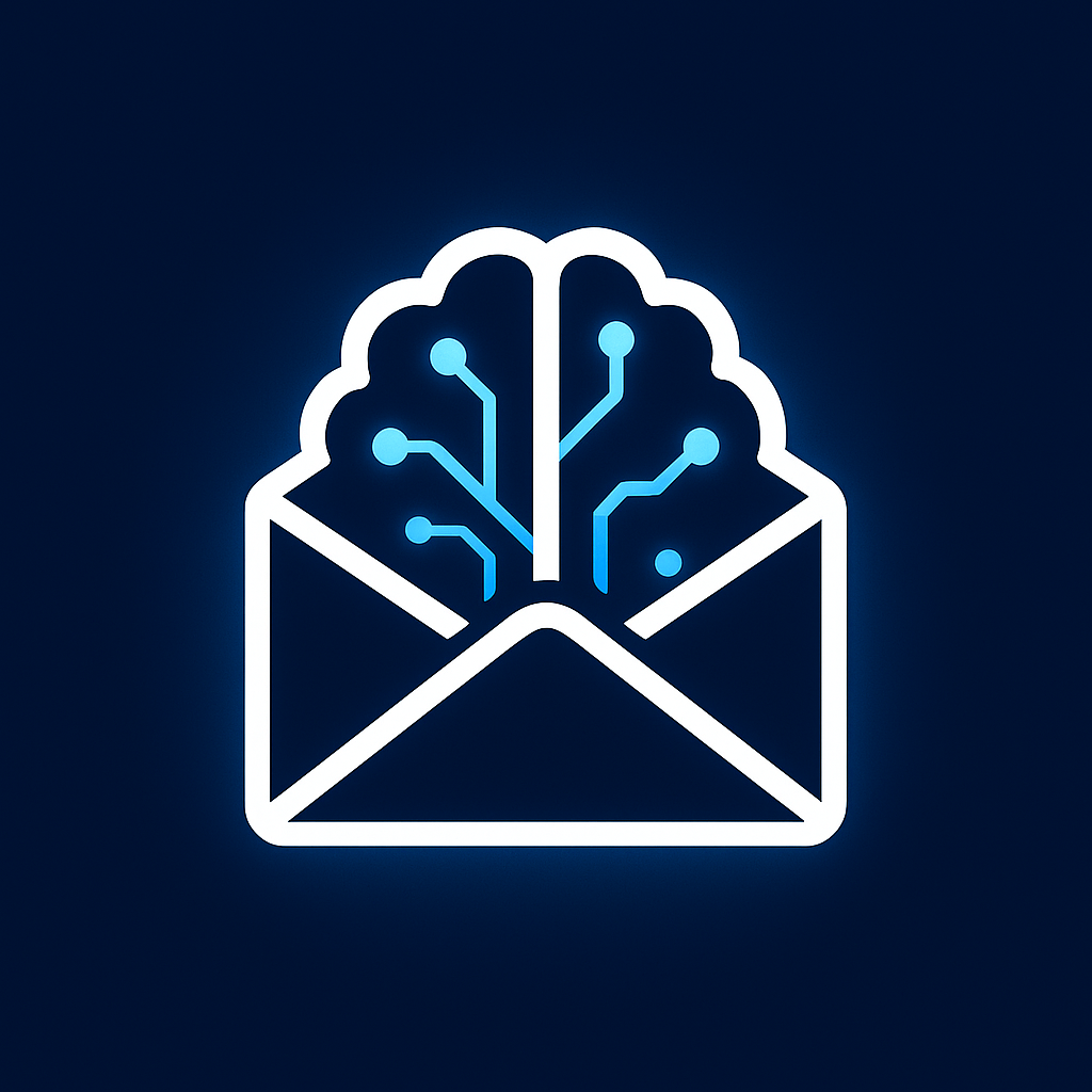 MailMind Logo